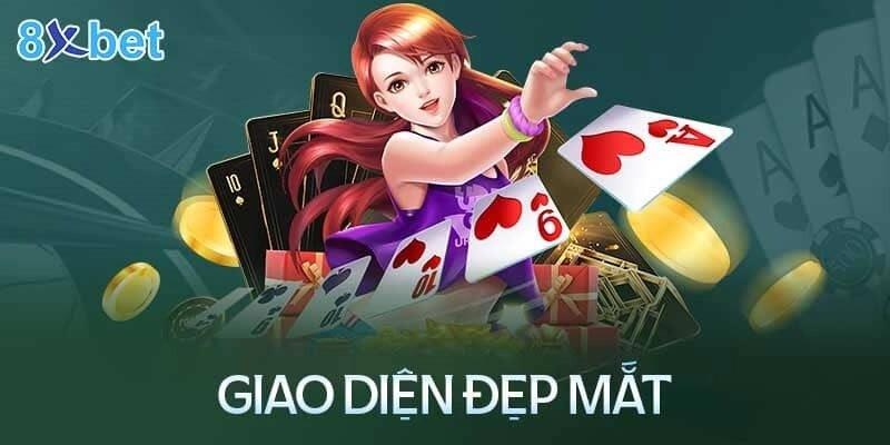8xbet là nhà cái trực tuyến hàng đầu